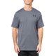 thumbnail image 1 of Camiseta Under Armour Sportstyle Left Chest para hombre, 1 of 3