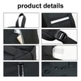 thumbnail image 2 of Riwcyla Multifunctional Large Capacity Motorcycle Backpack Motorcycle Helmet Bag Motorcycle Riding Bag Waterproof Helmet Backpack Sports Bag, 2 of 6
