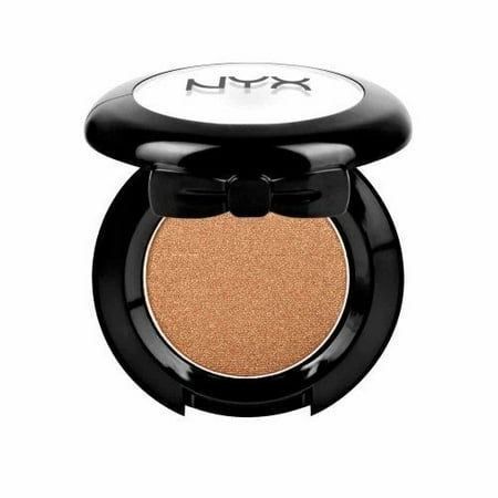 Nyx Single - NYX Cosmetics Hot Singles Eye Shadow Dayclub