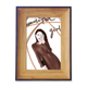 thumbnail image 1 of Chica hermosa figura Art Design Illustration Marco de imagen marco de escritorio, 1 of 4