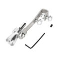 thumbnail image 1 of Trumpet Type Universal Exhaust Pipe Pressure Relief Valve Simulator Whistle Sound (S), 1 of 8