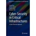 thumbnail image 2 of Cyber-Security in Critical Infrastructures: A Game-Theoretic Approach (Advanced Sciences and Technologies for Security Applications), 2 of 2