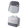 thumbnail image 1 of 2 Bolsas de Almacenamiento Yinane para Primeros Auxilios Tamaño S y L, 1 of 8