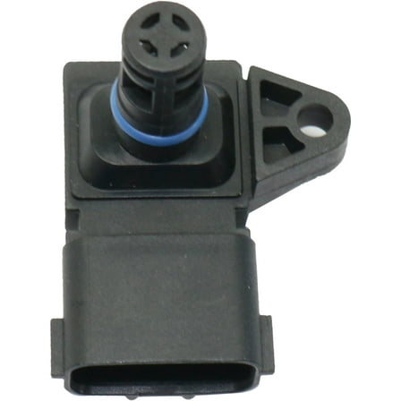 For 2008-2019 367 Turbocharger Boost Sensor 2872784 4921324 2897334