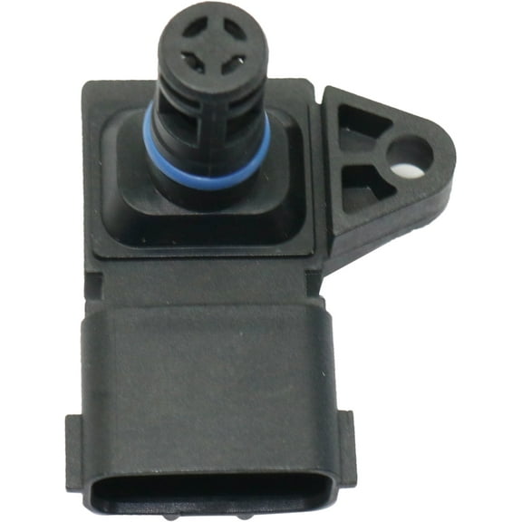 For 2008-2019 367 Turbocharger Boost Sensor 2872784 4921324 2897334