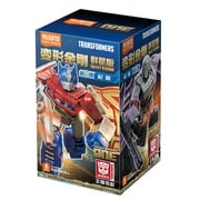 Transformation Original Building Blocks Optimus Prime Sentinel Prime One Sunstorm Grimlock Sideswipe Action Figure Toys Gift
