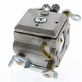 thumbnail image 4 of Carburetor For Husqvarna 340 345 346 Xp 350 351 353 Chainsaw Replacec3-el18b 503283208 Single Tube Carburetor, 4 of 5