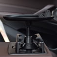 thumbnail image 4 of Holder Tray for Car Table Organizer Food Storage Rack for Travel, 4 of 7