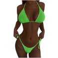 thumbnail image 1 of Traje de baño cómodo para mujer, traje de baño para mujer, ropa de playa OAVQHLG3B Store lin121212, 1 of 4