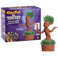thumbnail image 2 of Guardians of the Galaxy Chia Pet - Potted Groot, 2 of 5