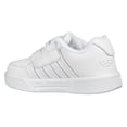 thumbnail image 3 of Tenis Para Niño K-Swiss T 21 Blanco Kid Court New, 3 of 4