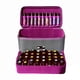 thumbnail image 2 of Estuche De Transporte De Aceite Esencial Bolsas De Viaje Para Viajes De 5ml 10ML 15ML O 30ML 3OZ huangjie unisex, 2 of 2