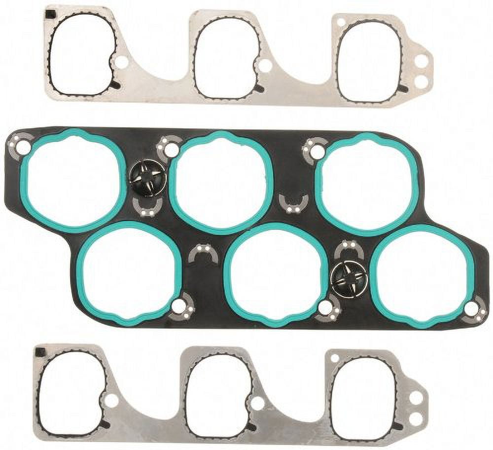 Mahle Engine Intake Manifold Gasket Set MS19605