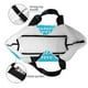 thumbnail image 4 of Fotbe Hello Summer1 Bolsa Tote Estética de Lona con Estampado para Mujer - Bolsa Reutilizable de Hombro Casual para Vacaciones, Compras, Trabajo y Gimnasio, 4 of 8