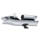 thumbnail image 5 of Soporte de cabezal de ducha ajustable para barra deslizante - Soporte de repuesto universal para lavabo y gimnasio, 5 of 9