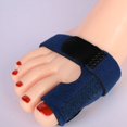 thumbnail image 4 of La funda protectora fija para fracturas se refiere a la corrección auxiliar de flexión. Cinturón fijo de protección para soporte de lesiones., 4 of 5