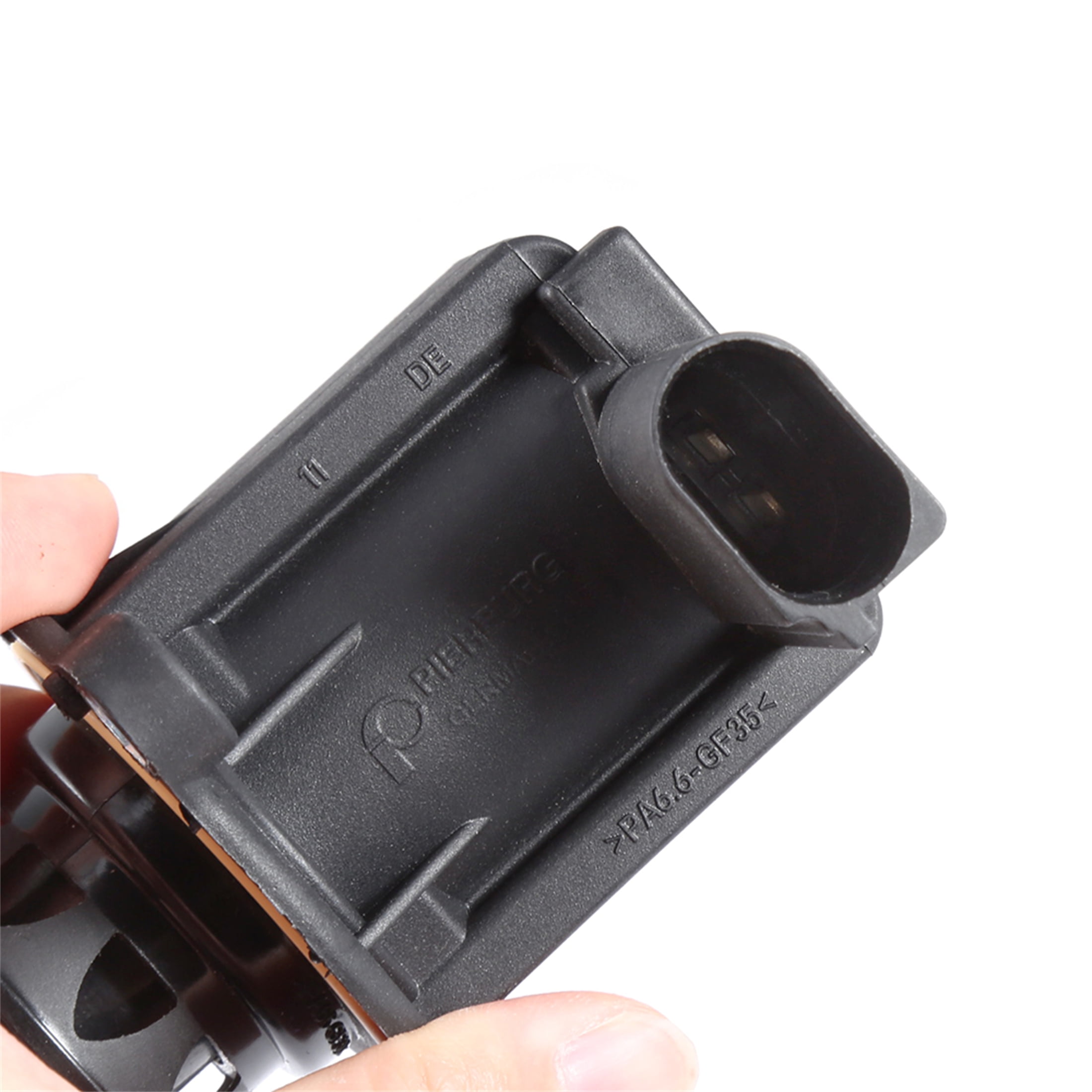 MOTORS Automotive Geartronics Upgraded Piston Diverter Bypass Valve For