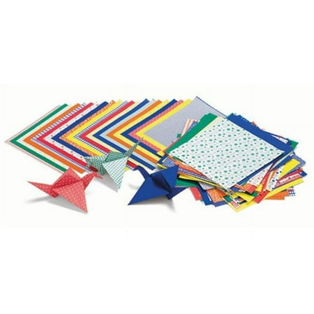 UPC: 0066960152043 | Roylco Inc. R-15204 Economy Origami Paper