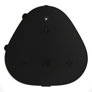 Sonos Roam 2 مكبر صوت بلوتوث مقاوم للماء (أسود)