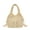 gold, variant on Rhinestone Bucket Crossbody Bag for Women, Stylish Chain Handheld Evening Purse - Trendy Casual Daily Retro Shoulder Bag