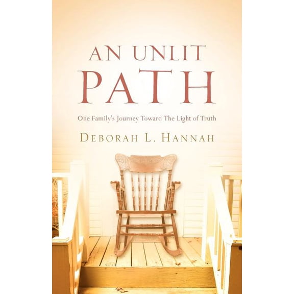 An Unlit Path, (Paperback)