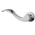 thumbnail image 1 of Kingston Brass KTDFL1 Nu Wave Tank Lever, 3-Inch, Polished Chrome, 1 of 3