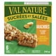 Val Nature Barre Granola, Sucrées et Salées, Arachides, 6 Barres 6 barres x 35 g, 210 g – image 7 sur 7
