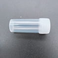thumbnail image 3 of Minnieouse 100 unids/set pequeño contenedor de Vial para muestras tubos de muestra convenientes y portátiles con tapa a prueba de fugas Cuentagotas de vidrio y botellas, 3 of 6