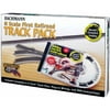 Bachmann Trains Worlds Greatest Hobby Track Pack, N Scale