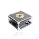 thumbnail image 2 of Tholdsy Mini bobina de música Bluetooth Tocadiscos de alto rendimiento Forma Bobina de música Multipropósito Educación científica Modelo de juguete Cables de audio/vídeo, 2 of 6