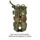 thumbnail image 3 of Bolsa De Botella De Agua Funda para botella de agua, bolsa para viajes al aire libre, senderismo, funda para botella de agua (camuflaje) Ndcxsfigh Para Estrenar, 3 of 6