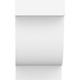 thumbnail image 2 of Ekena Millwork 6"W X 10"H X 30"L Standard Alpine Architectural Grade PVC Rafter Tail, 2 of 4