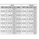 thumbnail image 2 of Ad-id-as Courtbase Off White JH6339 Casual Sports Shoes Unisex sneaker oki08 S12, 2 of 6