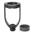 thumbnail image 2 of El soporte del cincel del taladro del agujero cuadrado con el metal resistente de la manga reductora se instala fácilmente con funda de 55 mm Cola Máquina de espiga cuadrada, 2 of 8