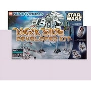 LEGO MindStorms 9754 Dark Side Developer Kit - 578 pcs