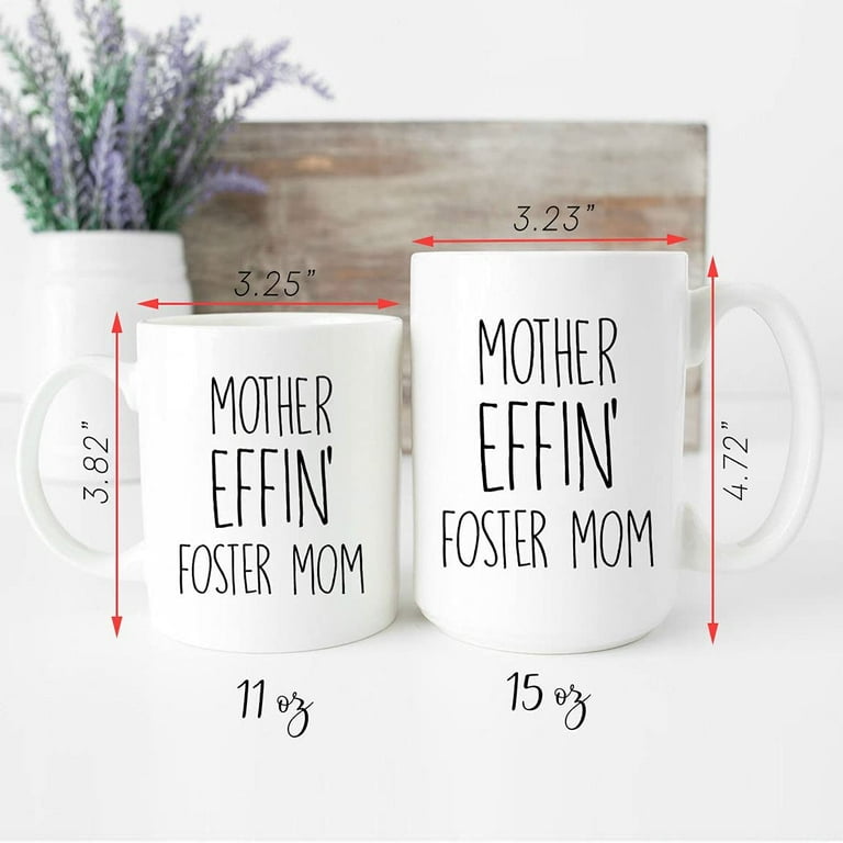 Gifts for a cheap new foster mom