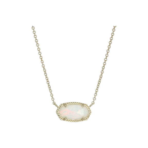 Kendra Scott Elisa Pendant Necklace -