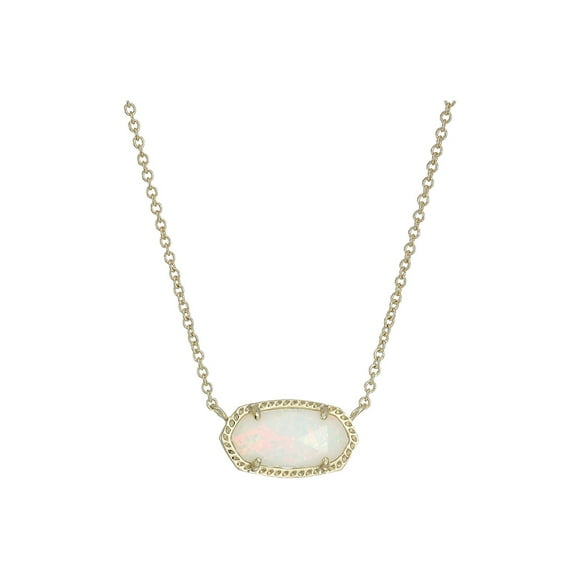 Kendra Scott Elisa Pendant Necklace -