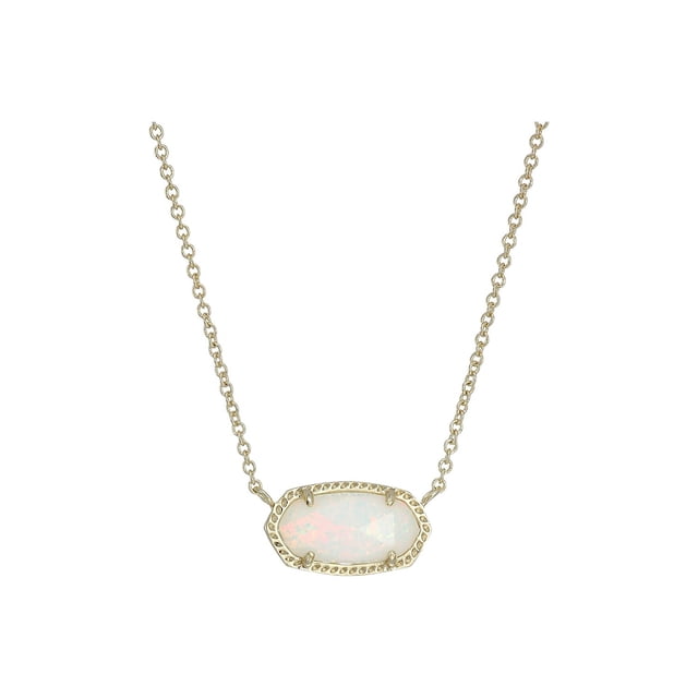 Kendra Scott Elisa Collier Pendentif -
