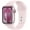Pink, variant on Pre-Owned Apple Watch Series 9 45mm (GPS + Cellular) Aluminum Case (Fair)