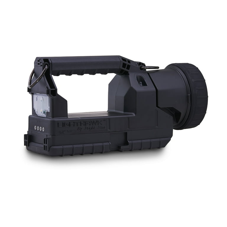 Bright Star Lighthawk Gen II LED Lantern, 70,000 Candela, 300 Lumens, Waterproof, Intrinsically Safe Bright Star Lighthawk Gen II LED Lantern, 70,000 Candela, 300 Lumens, Waterproof, Intrinsically Safe