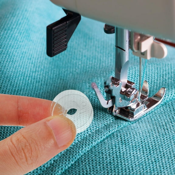 WHAMVOX  100 Pcs Products Sewing Machine Bobbin Refill Supplies