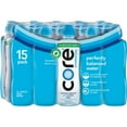 thumbnail image 3 of CORE Hydration Nutrient Enhanced Water, 23.9 Fluid Ounce (Pack of 15), 3 of 5
