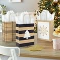 thumbnail image 2 of 5ct Small Stiff Handle Bag Bundle, 2 of 6