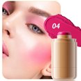 thumbnail image 4 of Turn Heads with Our Trendy Your Gorgeous Cheekbones!", 4 of 5