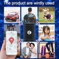 thumbnail image 4 of TK202B 5000mAh Mini GPS Tracker with Dual GPS/AGPS Positioning, 100-Day Standby, IP67 Waterproof, Strong Magnetic Adsorption, No Installation Required, Multiple Alarm Functions (Geo-Fence, Overspeed,, 4 of 6