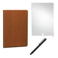 thumbnail image 6 of Restored Apple iPad 6 (2018) Bundle, 32GB, Space Gray, Wi-Fi, Beats or JBL headset, Case, Tempered Glass, Stylus Pen, Charging Accessories (Refurbished), 6 of 10
