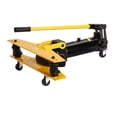 thumbnail image 1 of 16T 2 Inch Manual Pipe Bending Machine Pipe Bender Pipe Bending Tool SWG-2 ,Durable Material, 1 of 5