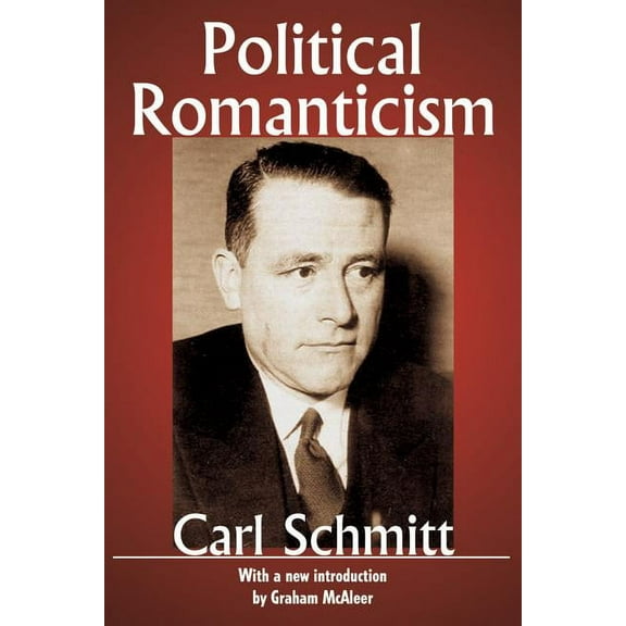 Political Romanticism, (Paperback)