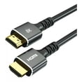 thumbnail image 1 of Cable HDMI 2.1 Alta Velocidad 4k 120Hz 3 Metros AOKU Cable HDMI 2.1, 1 of 4